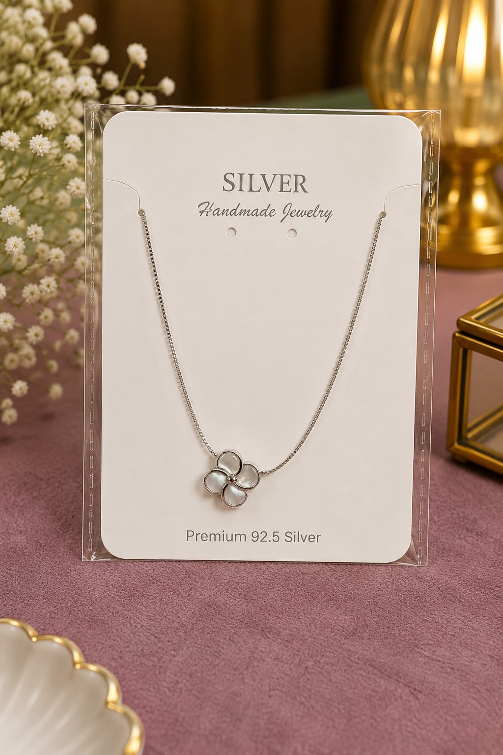primium 92.50 chain pendal