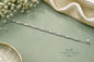 925 Sterling Silver Elegant Ladies Lucky Bracelet