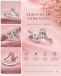 Premium 925 Sterling Silver Ring for Women