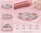 Premium 925 Sterling Silver Ring for Women
