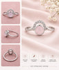 Premium 925 Sterling Silver Ring for Women
