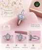 Premium 925 Sterling Silver Ring for Women