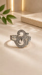 925 Sterling Silver Premium Men's Ring
